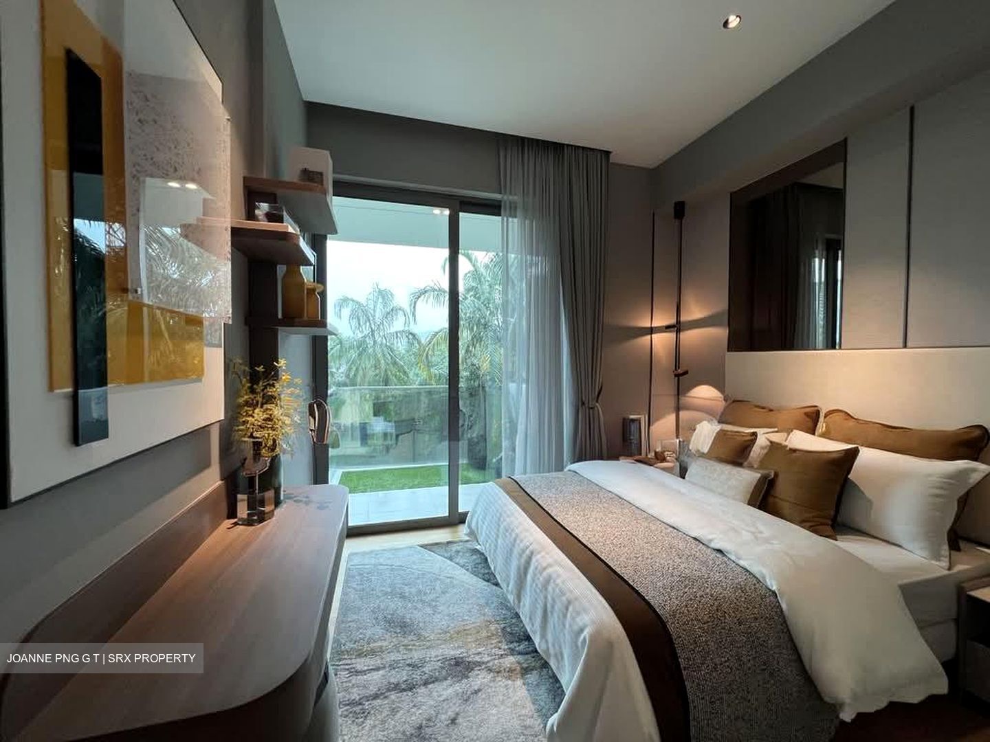 The Residences at W Singapore Sentosa Cove (D4), Condominium #535333711